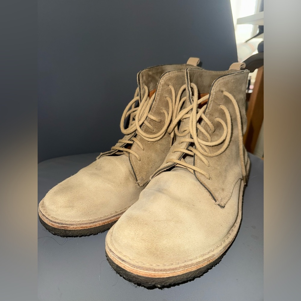 Bootflex by Astorflex size 10.